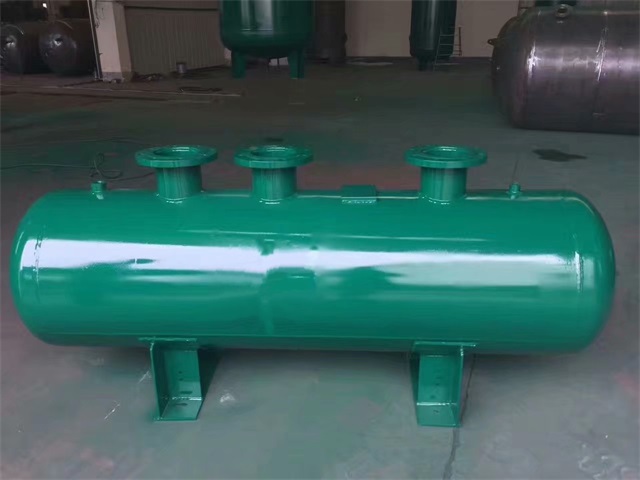 华蓥华蓥华蓥蒸汽分气缸 华蓥华蓥华蓥蒸汽分气缸