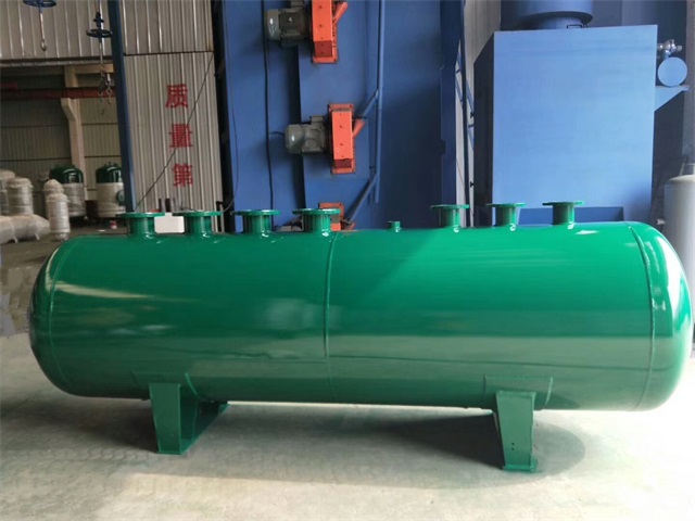 华蓥华蓥华蓥蒸汽分气缸 华蓥华蓥华蓥蒸汽分气缸